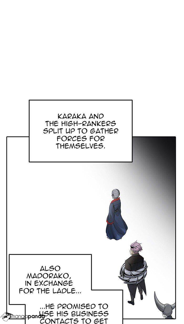 Tower of God Chapter 468 image 058